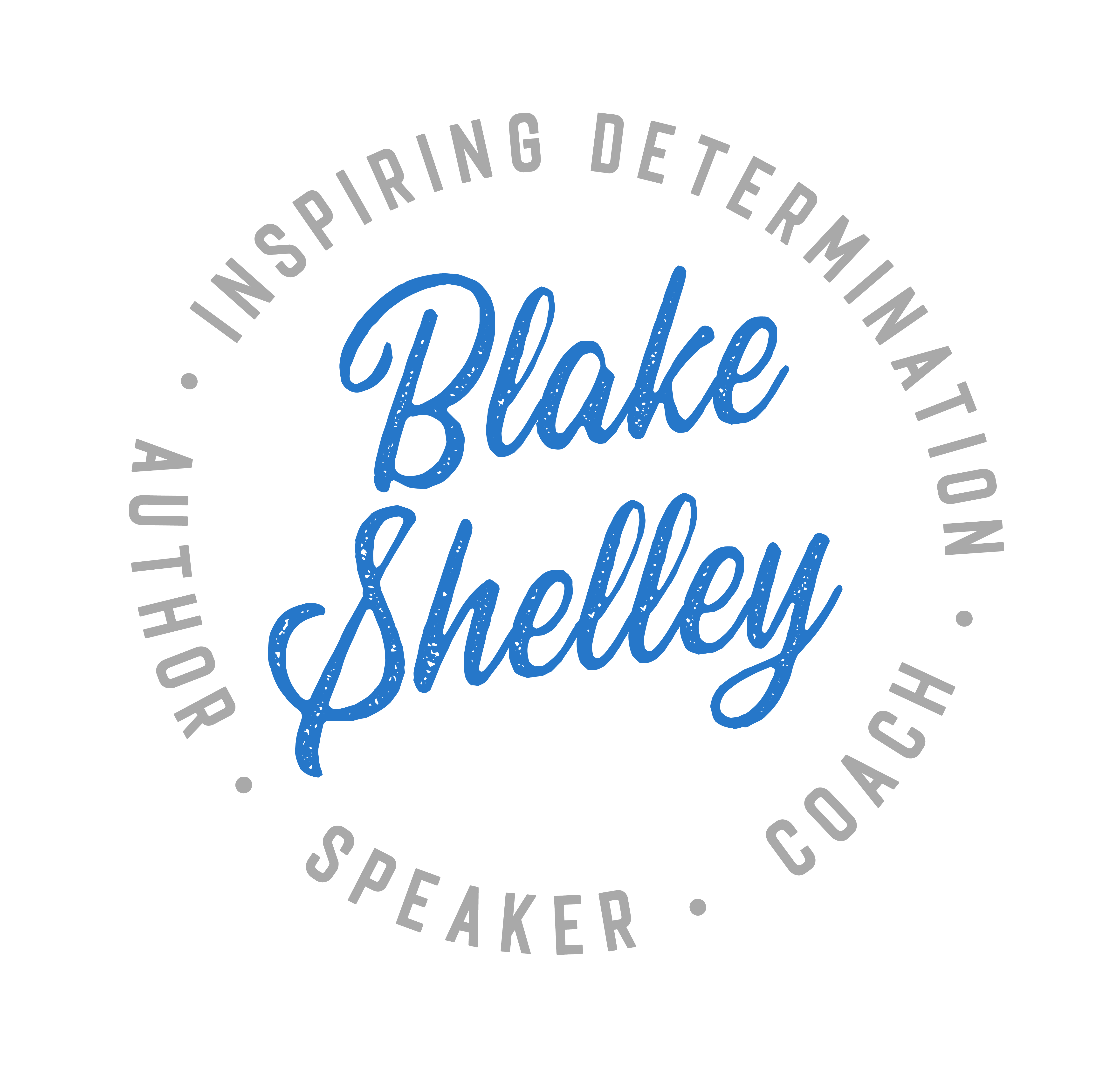 Blake Shelley International